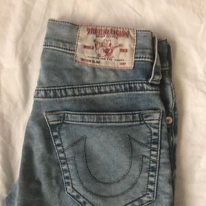 True Religion Jean